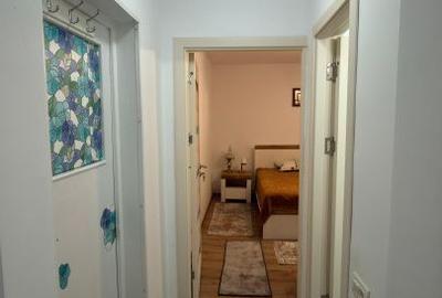 Apartament cu 2 camere decomandat, mobilat în Tomis III - 5