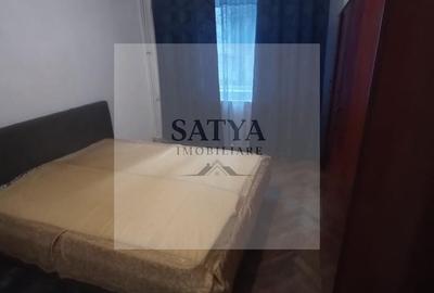 Apartament cu 2 camere decomandat în Tomis Nord - 1