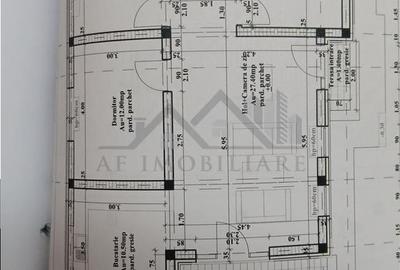 Casă cu 4 camere cu Teren 400 Mp în Bârnova