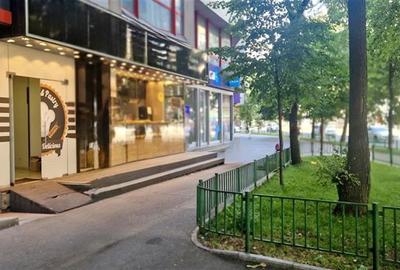 Spațiu comercial, de 130 mp, în Pantelimon