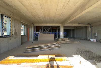 Spațiu comercial, de 176 mp, în Valea Lupului - 2