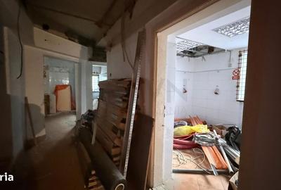 Casă cu 6 camere cu Garaj în Dorobanți - 5