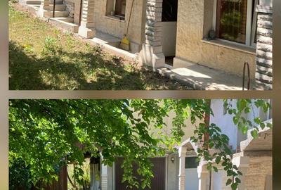 Casă cu 4 camere cu Teren 350 Mp în Central - 2