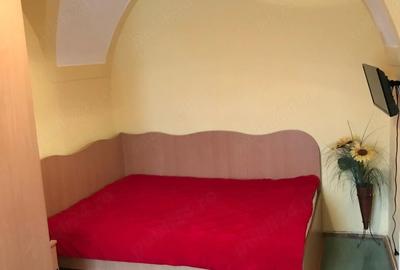 Apartament cu 2 camere nedecomandat în Central - 4