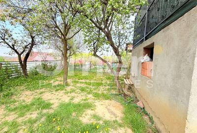 Casă individuală cu 3 camere cu Canalizare în Central - 12