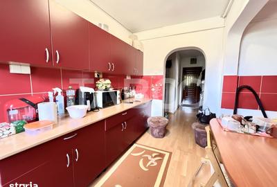 Apartament cu 2 camere decomandat în Grigorescu