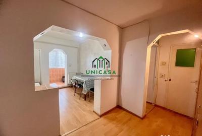 Apartament cu 2 camere decomandat în Ostroveni - 1