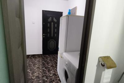 Garsonieră decomandată în Central - 5