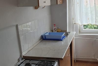 Apartament cu 2 camere decomandat în Rogerius - 2