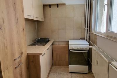 Garsonieră semidecomandată în Drumul Taberei - 5