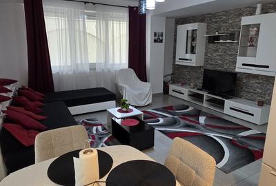 Apartament cu 2 camere decomandat în Nord - 2