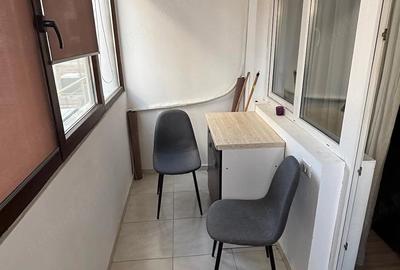 Garsonieră semidecomandată în Roșu