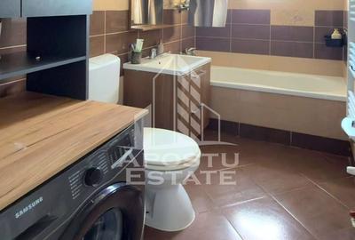 Apartament cu 3 camere în Girocului - 2