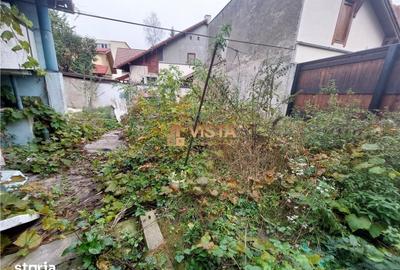Casă cu 1 camere cu Teren 216 Mp în Centrul Civic