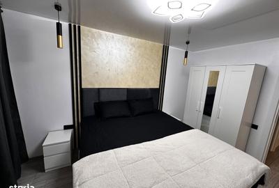 Apartament cu 2 camere semidecomandat în Central - 7