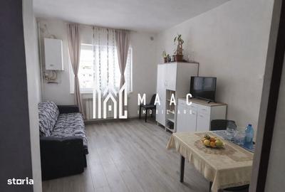 Garsonieră, mobilată în Terezian - 5