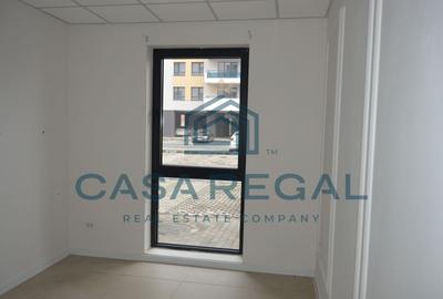 Spațiu comercial, de 82 mp, în Nufărul - 5