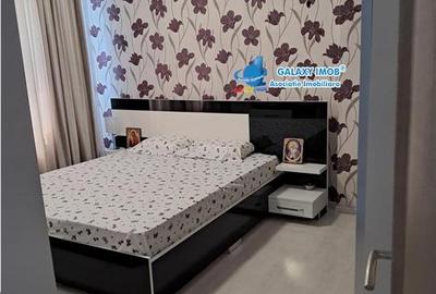 Apartament cu 3 camere decomandat, mobilat în Nord - 6