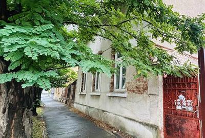 Casă cu 3 camere cu Teren 540 Mp în Fratelia