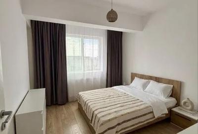 Apartament cu 2 camere decomandat în Rahova
