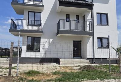 Casă individuală cu 6 camere cu Teren 436 Mp în Măgurele - 19