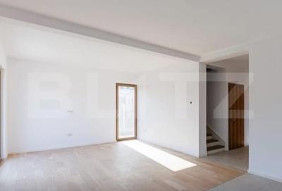Duplex cu 4 camere cu Canalizare în Dumbrăvița