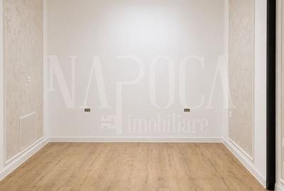 Apartament cu 2 camere în Central - 4