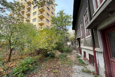 Teren Construcții intravilan de 1057 mp, în Polonă - 2