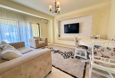 Apartament cu 2 camere nedecomandat în Copou