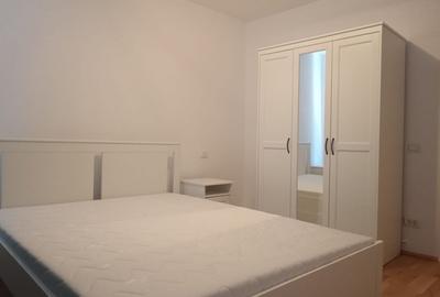 Apartament cu 3 camere semidecomandat în Griviței - 3