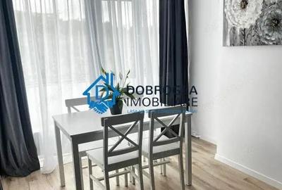 Apartament cu 2 camere decomandat, mobilat în Păcii - 6