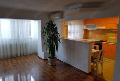 Apartament cu 4 camere decomandat în Central - 7