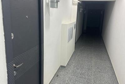 Garsonieră semidecomandată, mobilată în Nord-Vest - 10