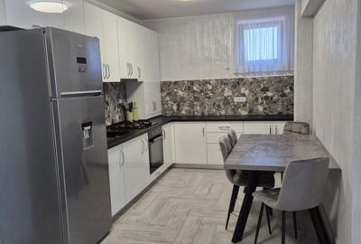 Apartament cu 3 camere în Nord - 5