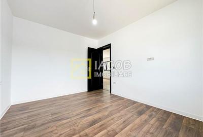 Casă individuală cu 3 camere cu Teren 450 Mp în Mărgineni - 3