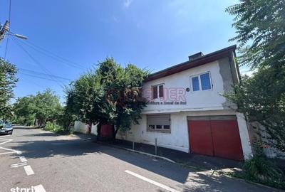 Teren de 578 mp, în Giurgiului