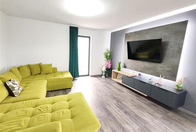 Casă individuală cu 4 camere cu Teren 500 Mp în Tărlungeni