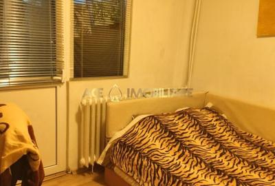 Apartament cu 2 camere semidecomandat, mobilat în Tei - 3