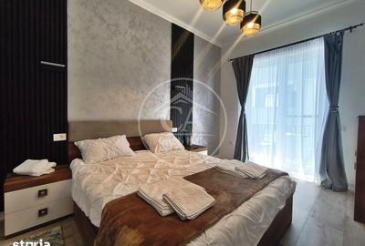Apartament cu 2 camere decomandat în Sânmartin