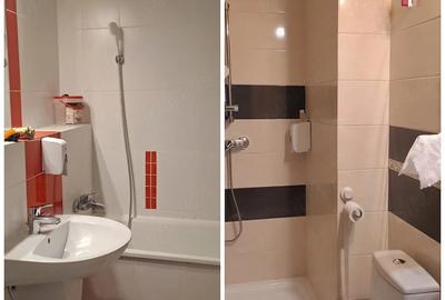 Apartament cu 3 camere decomandat în Podul de Fier - 2