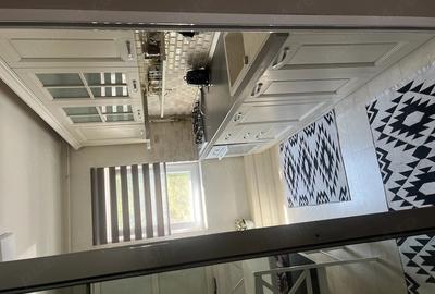 Apartament cu 4 camere decomandat în Inel II - 3