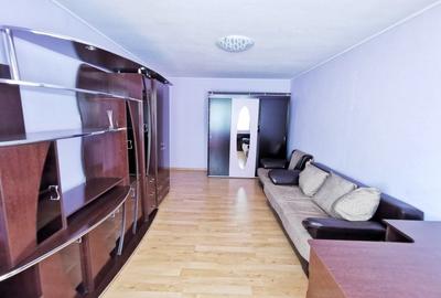 Garsonieră decomandată, mobilată în Vitan - 4