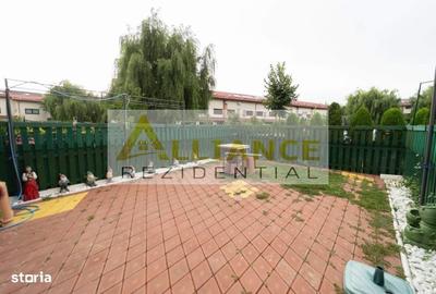 Casă cu 4 camere în Central