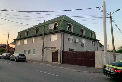 Casă cu 6 camere în Mărăcineanu - 10