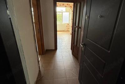Apartament cu 2 camere semidecomandat în Ultracentral