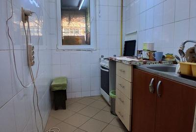 Apartament cu 4 camere în Ferentari - 11