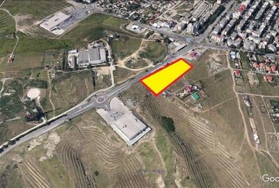 Teren Construcții intravilan de 7799 mp, în Peco - 1