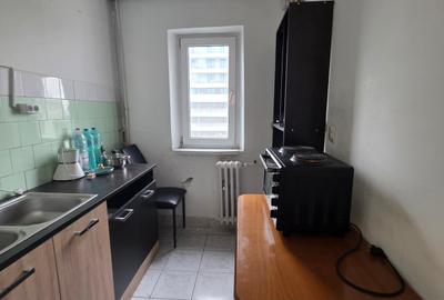 Apartament cu 2 camere semidecomandat în Tomis Nord - 6