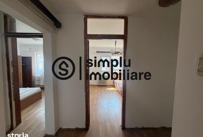 Apartament cu 4 camere în 1 Mai - 17
