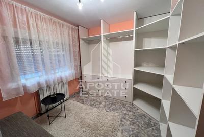 Apartament cu 3 camere decomandat, mobilat în Bucovina - 7